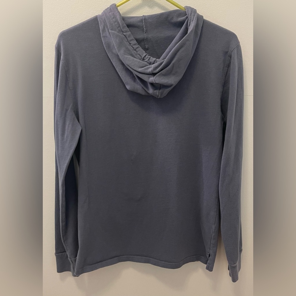 Goodthreads Mens Hoodie. Size Xsmall - Picture 2 of 4